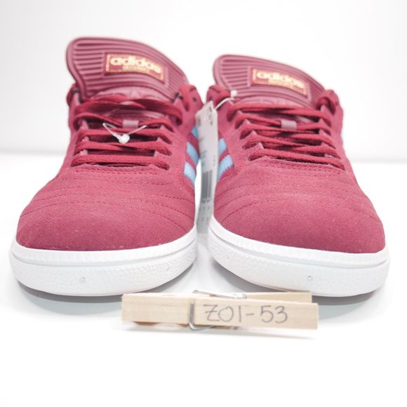 Adidas Busenitz Pro Skateboarding Shoes Mens - Picture 10 of 12